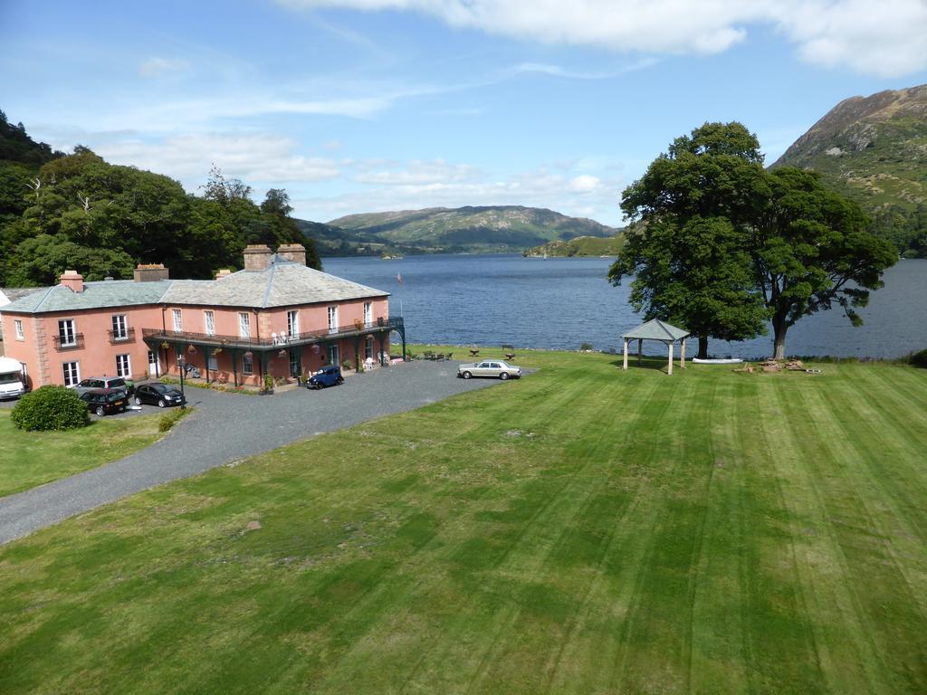 Glenridding House Hotel Room photo