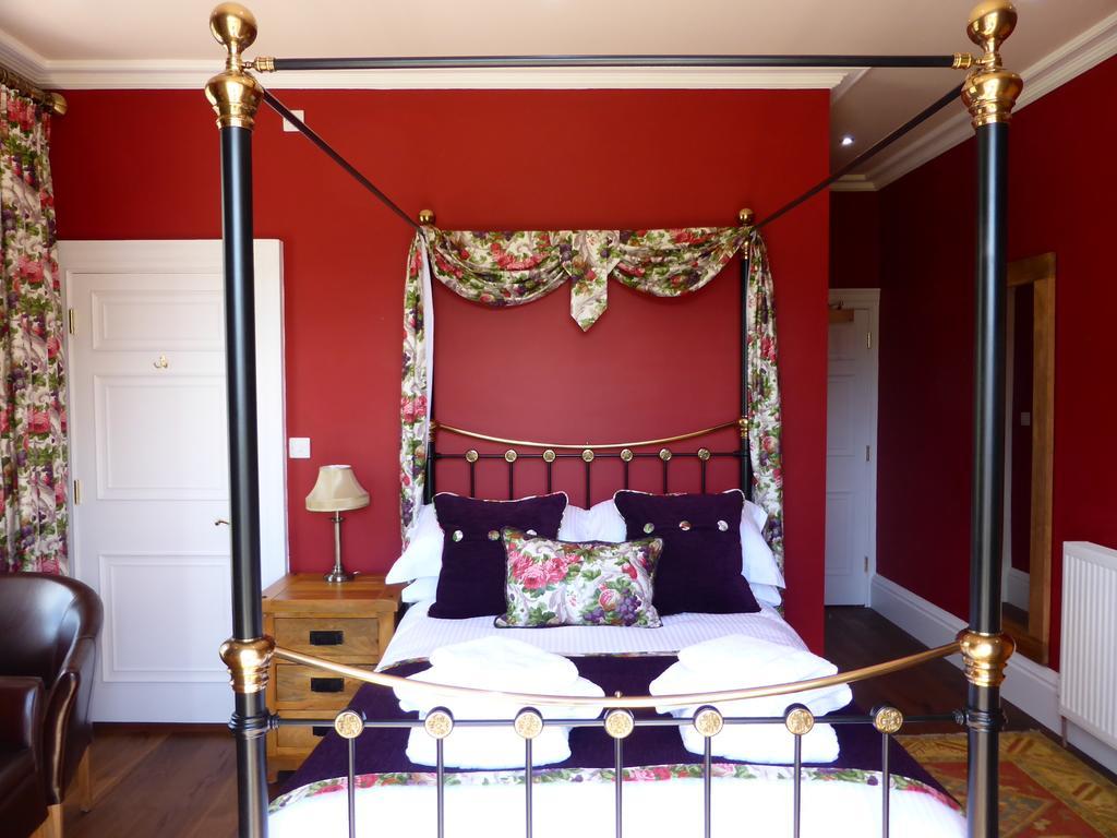 Glenridding House Hotel Room photo