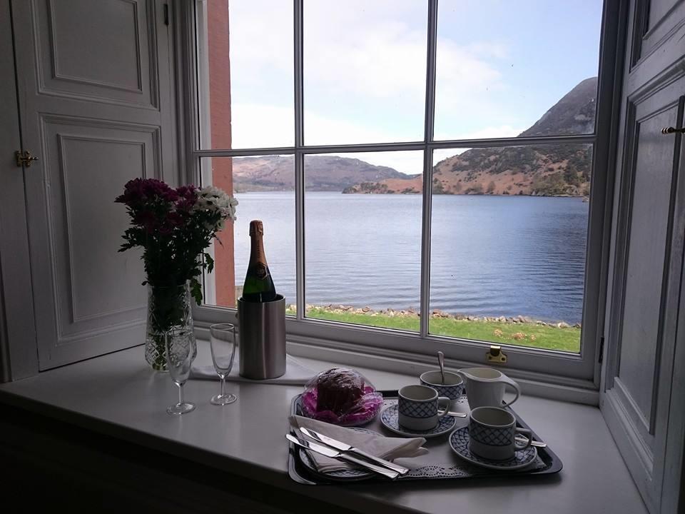 Glenridding House Hotel Exterior photo