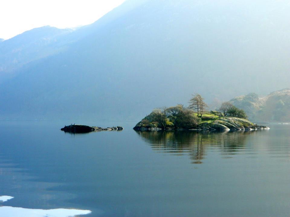 Glenridding House Hotel Exterior photo