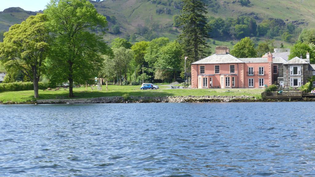 Glenridding House Hotel Exterior photo