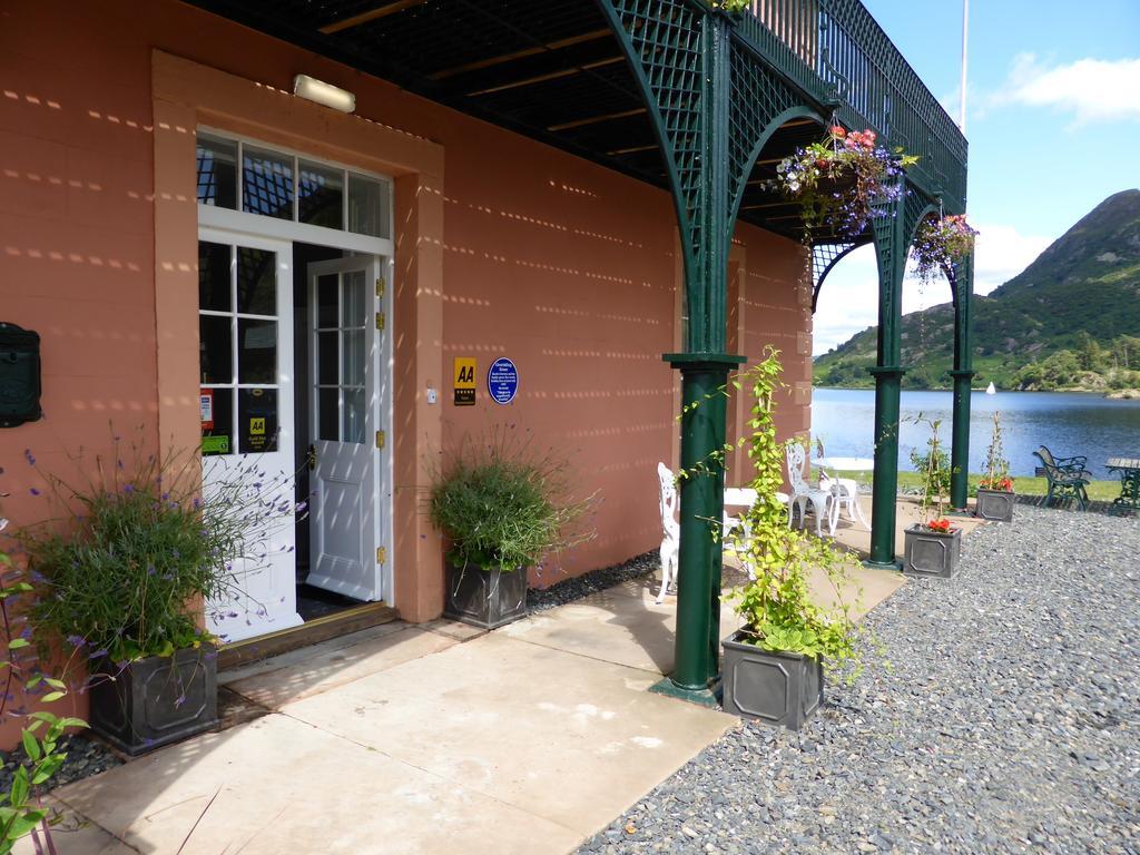 Glenridding House Hotel Exterior photo