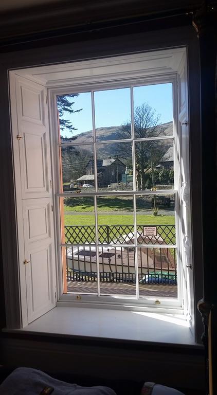 Glenridding House Hotel Exterior photo