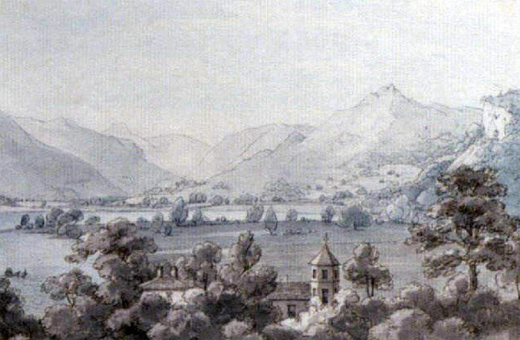 Glenridding House Hotel Exterior photo