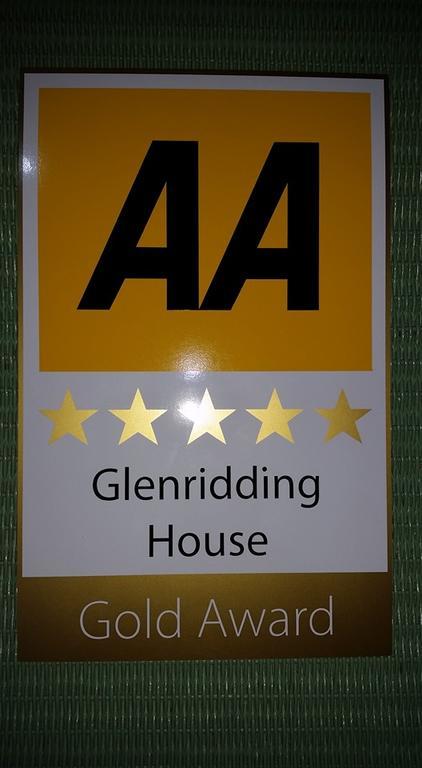 Glenridding House Hotel Exterior photo