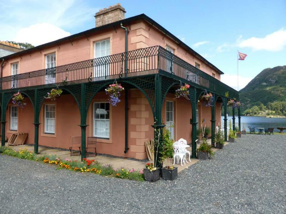 Glenridding House Hotel Exterior photo
