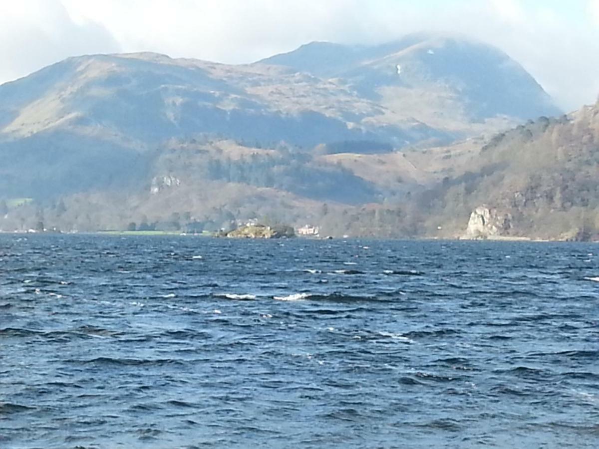Glenridding House Hotel Exterior photo